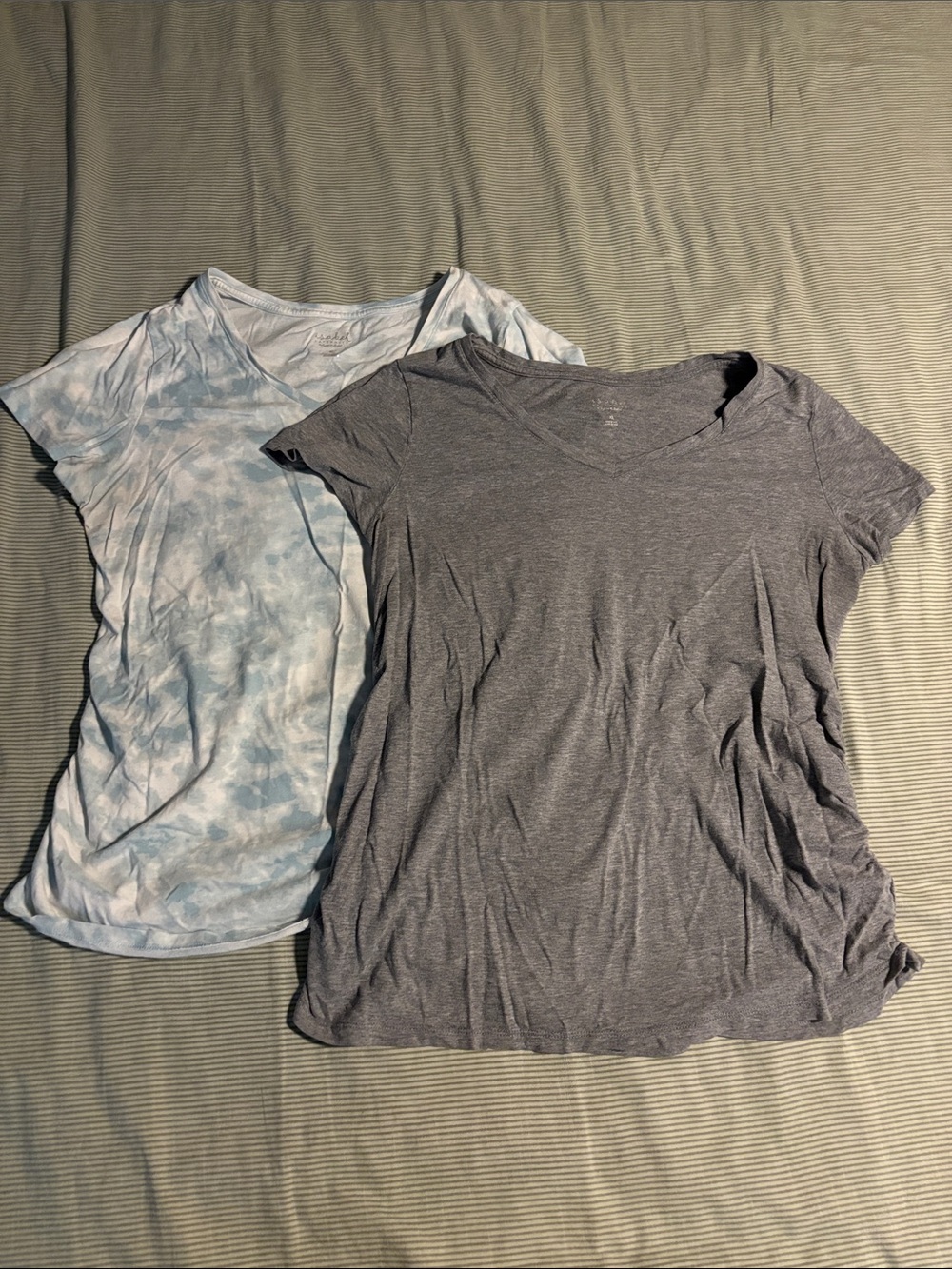 Maternity T shirts